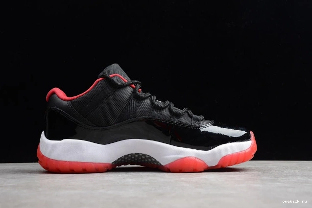 Rep Onekick mens Air 528895-012 Low  